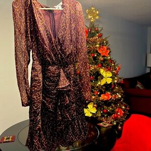 Brand new dress Walter Baker size 4